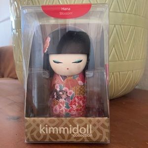 Kimidoll Hana Blossom Collectible